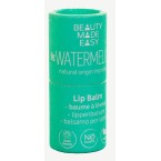 Beauty Made Easy Paper Tube Lip Balm Watermelon