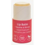 Beauty Made Easy Paper Tube Lip Balm Ice Cream