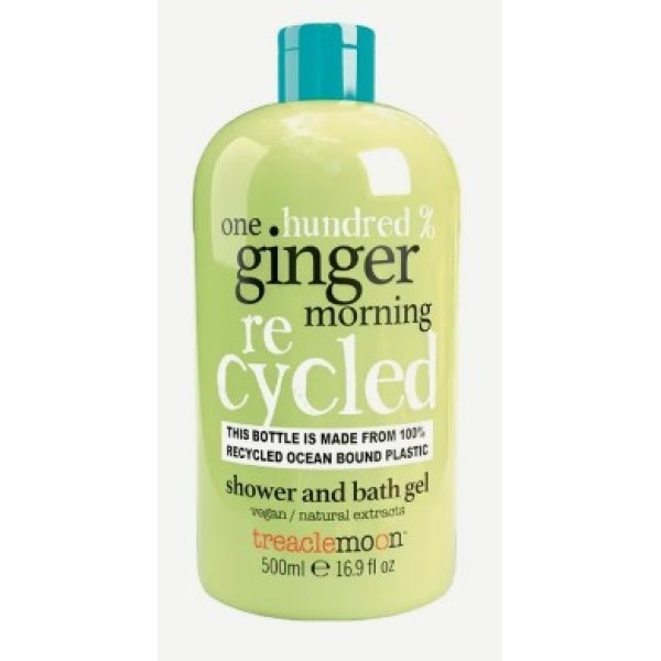 Treaclemoon One Ginger Morning Shower Gel 500 ml