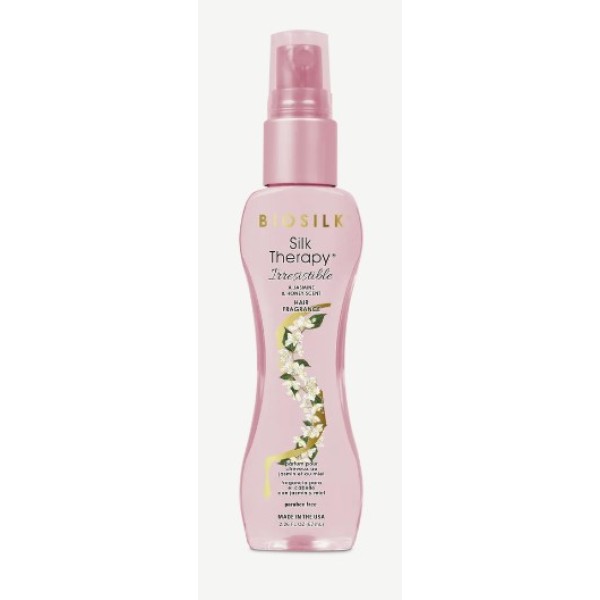 Biosilk Silk Therapy Irresistible Hair Fragrance 67 мл