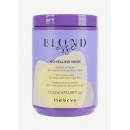 Inebrya Blondesse No-Yellow Mask 250 ml