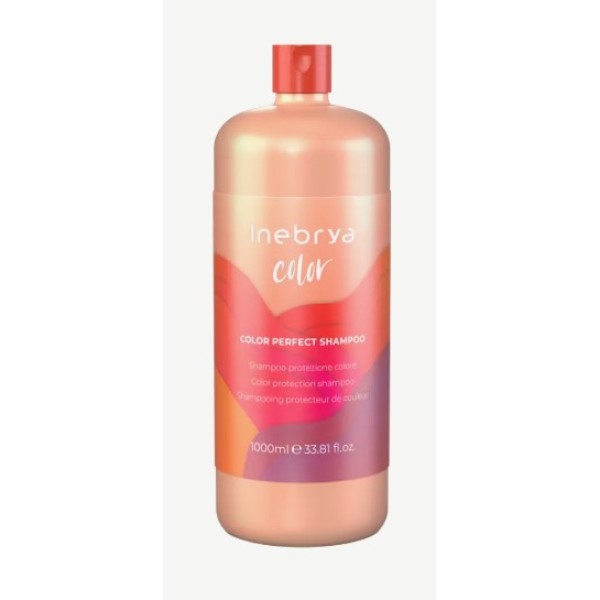 Inebrya Color Protection Shampoo 1000 ml