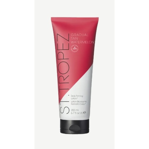 ST.TROPEZ Gradual Tan Watermelon Lotion