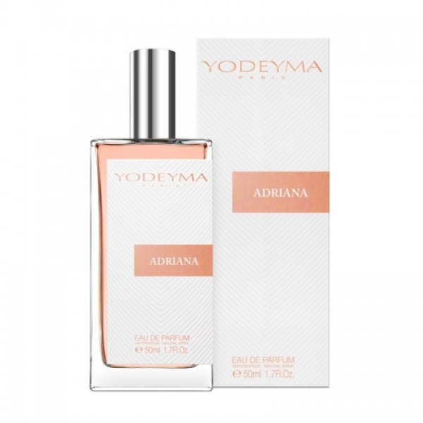 Yodeyma Adriana = analoog SI Gorgio Armani 50 ml