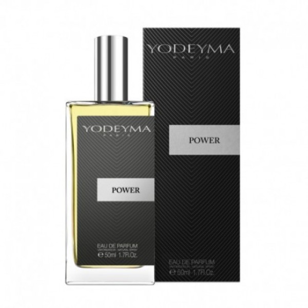 Yodeyma Power = analoog 1 MILLION (Paco Rabanne) 50 ml