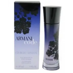 Yodeyma Dauro for Her = analoog Giorgio Armani -Armani Code 15 ml