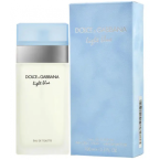 Yodeyma Kara = analoog LIGHT BLUE Dolce & Gabbana 15 ML