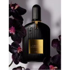 Yodeyma Oude = analoog Tom Ford Black Orchid 15 ML