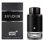 Yodeyma Peak = analoog EXPLORER MONTBLANC 50 ml