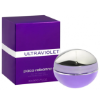 Yodeyma Venelium = analoog Paco Rabanne Ultraviolet 15 ml