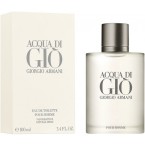 Yodeyma Acqua per uomo = ACQUA DI GIO (Giorgio Armani) 50 ml