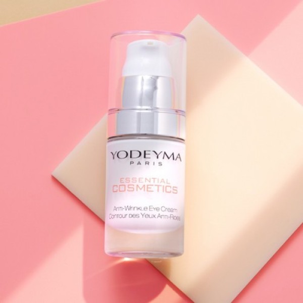 YODEYMA EYE CONTOUR 15 ml