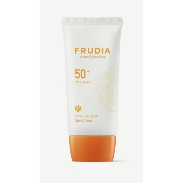 Frudia Tone-Up Base Sun Cream SPF 50+