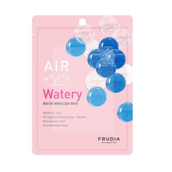 Frudia AIR Mask 24 Watery