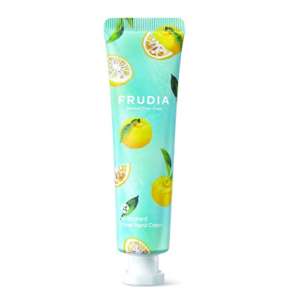 Frudia Hand Cream Citron My Orchard 