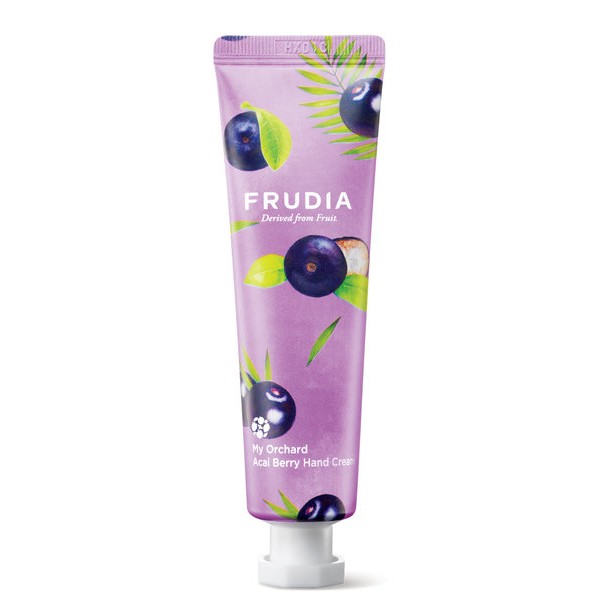 Frudia Hand Cream Acai Berry My Orchard 