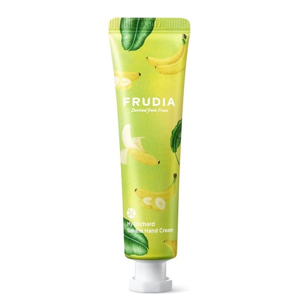 Frudia Hand Cream Banana My Orchard  