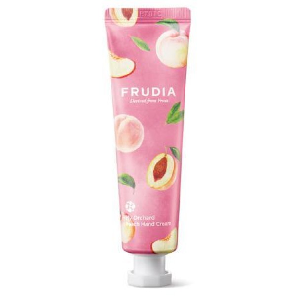 Frudia Hand Cream Peach My Orchard