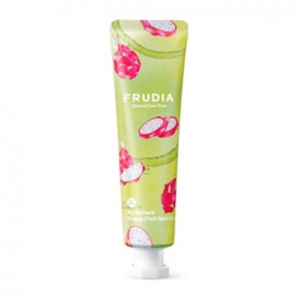 Frudia Hand Cream Dragon Fruit My Orchard 