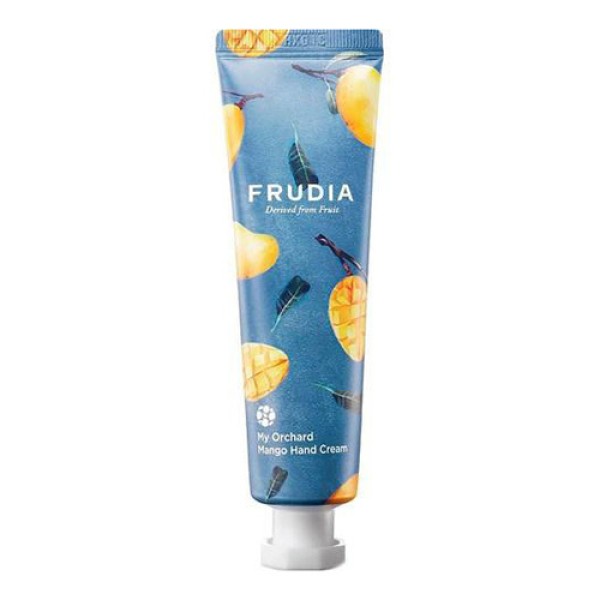 Frudia Hand Cream Mango My Orchard 