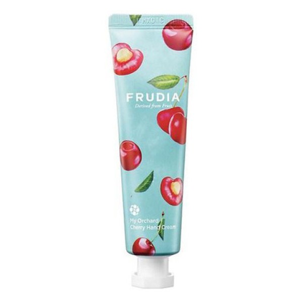 Frudia Hand Cream Cherry My Orchard