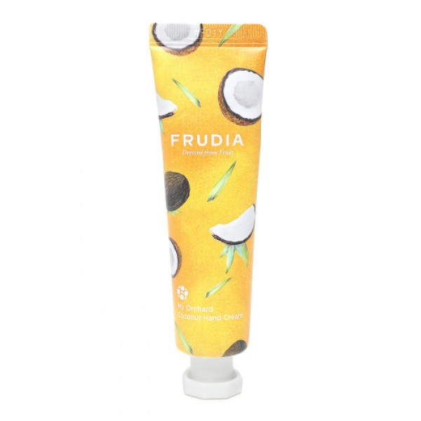 Frudia Hand Cream Coconut My Orchard 