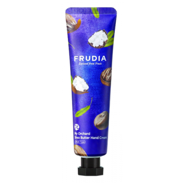 Frudia Hand Cream Shea Butter My Orchard