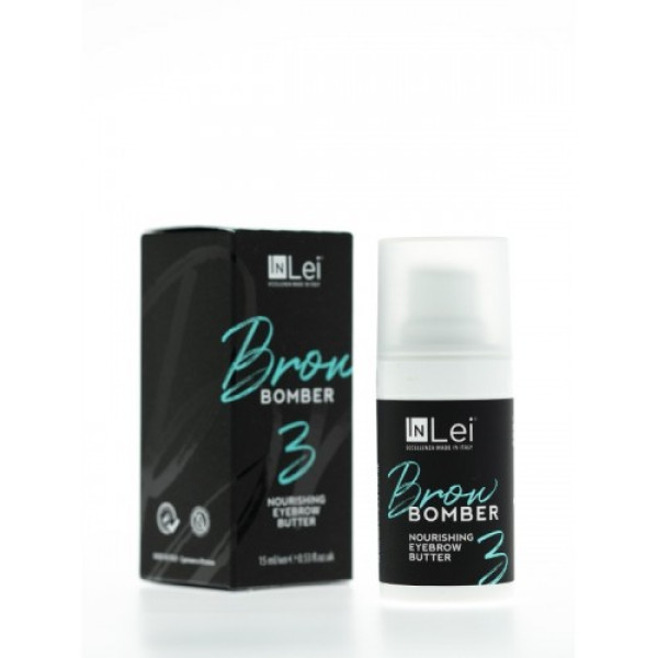 INLEI® BROW BOMBER 3 15ML