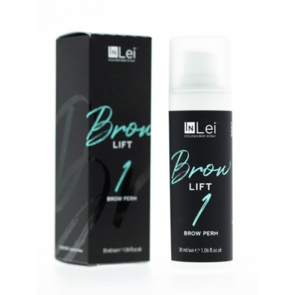 INLEI® BROW LIFT 1 30ML