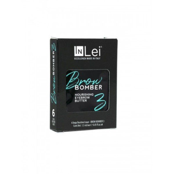 INLEI® BROW BOMBER 3 - 6*1.5ML