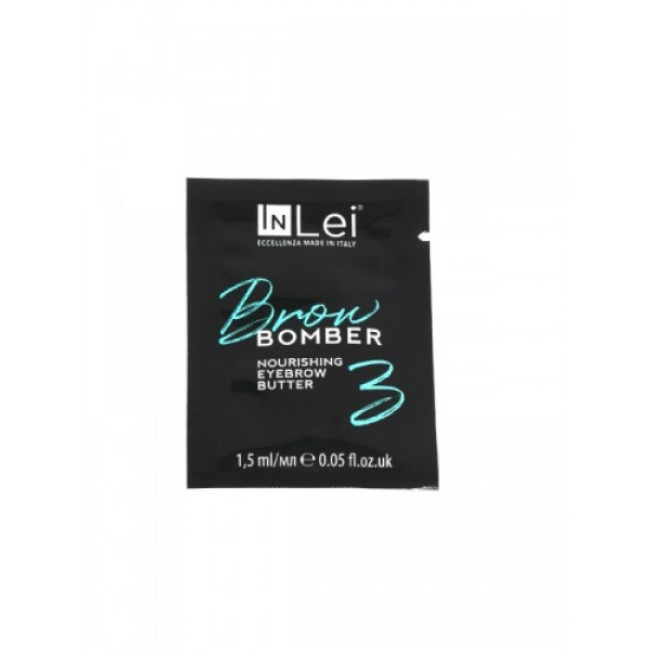 INLEI® BROW BOMBER 3 1.5ML SASHE