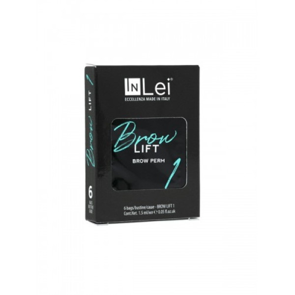 INLEI® BROW LIFT 1 6*1.5ML