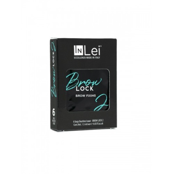 INLEI® BROW LOCK 2 6*1.5ML