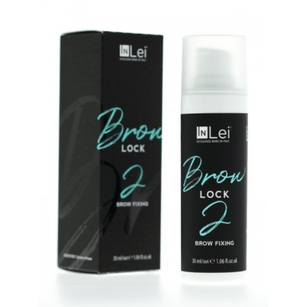 INLEI® BROW LOCK 2 30ML