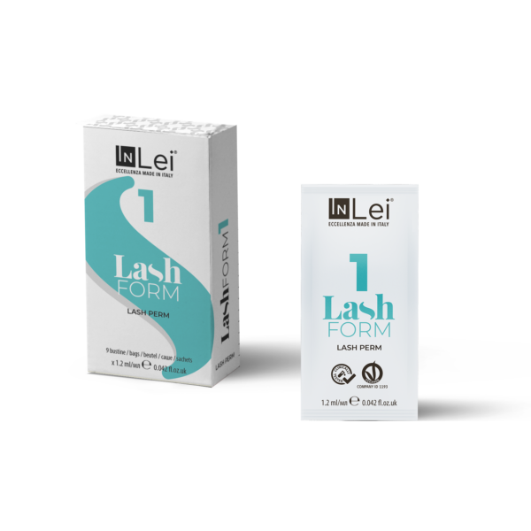 INLEI® FORM 1 9 tk *1.2ml 