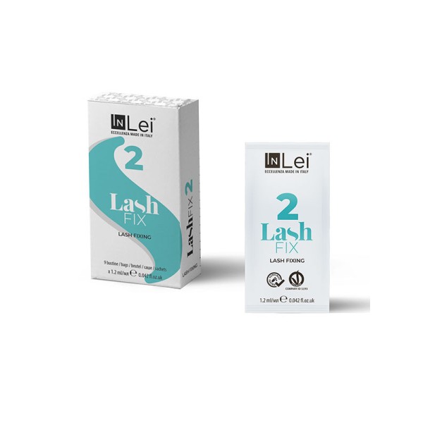 INLEI® FIX 2  9 tk*1,2 ml