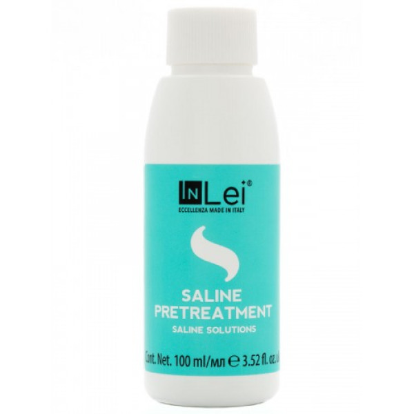 INLEI® SALINE PRETREATMENT