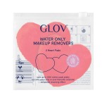 Reusable cosmetic pads GLOV Heart Pads 2 tk