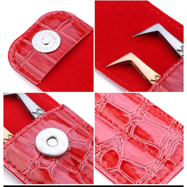 Case for tweezers